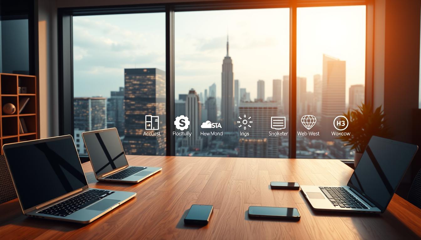 The Best Web Hosting Providers for Your Business