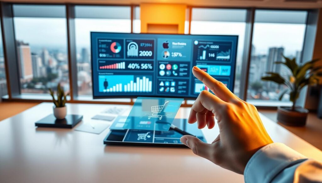 marketing strategies for online shopping success