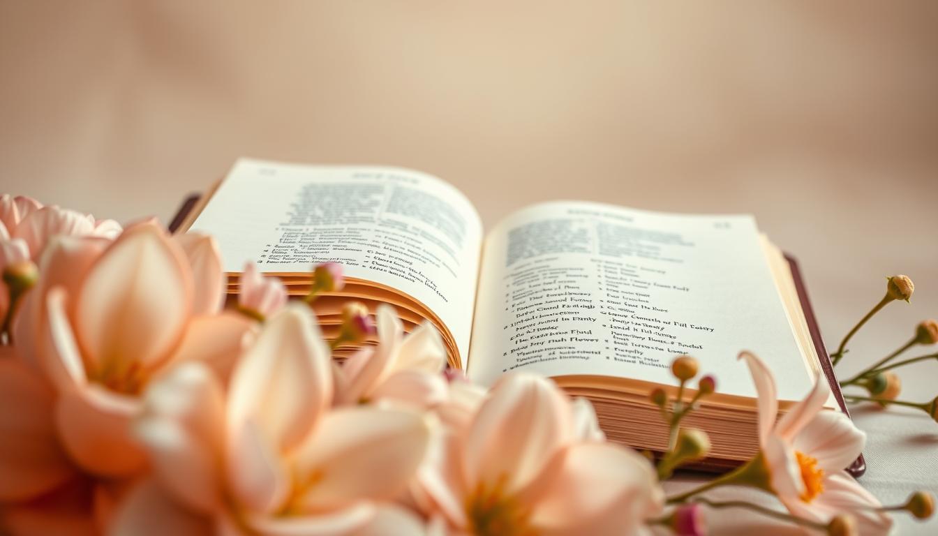 Flower Meanings: Understand the Language of Blooms