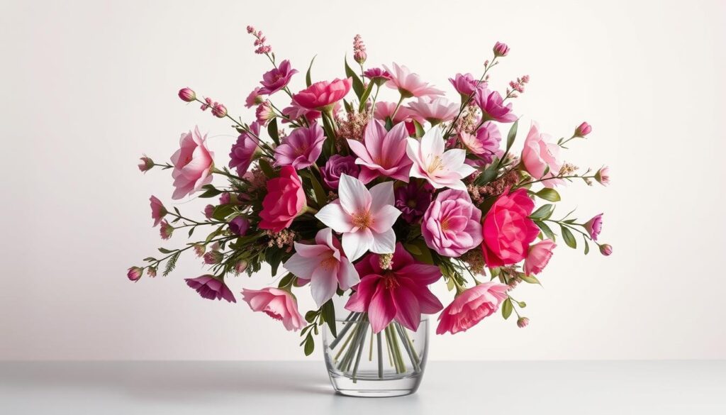 modern floral symbolism