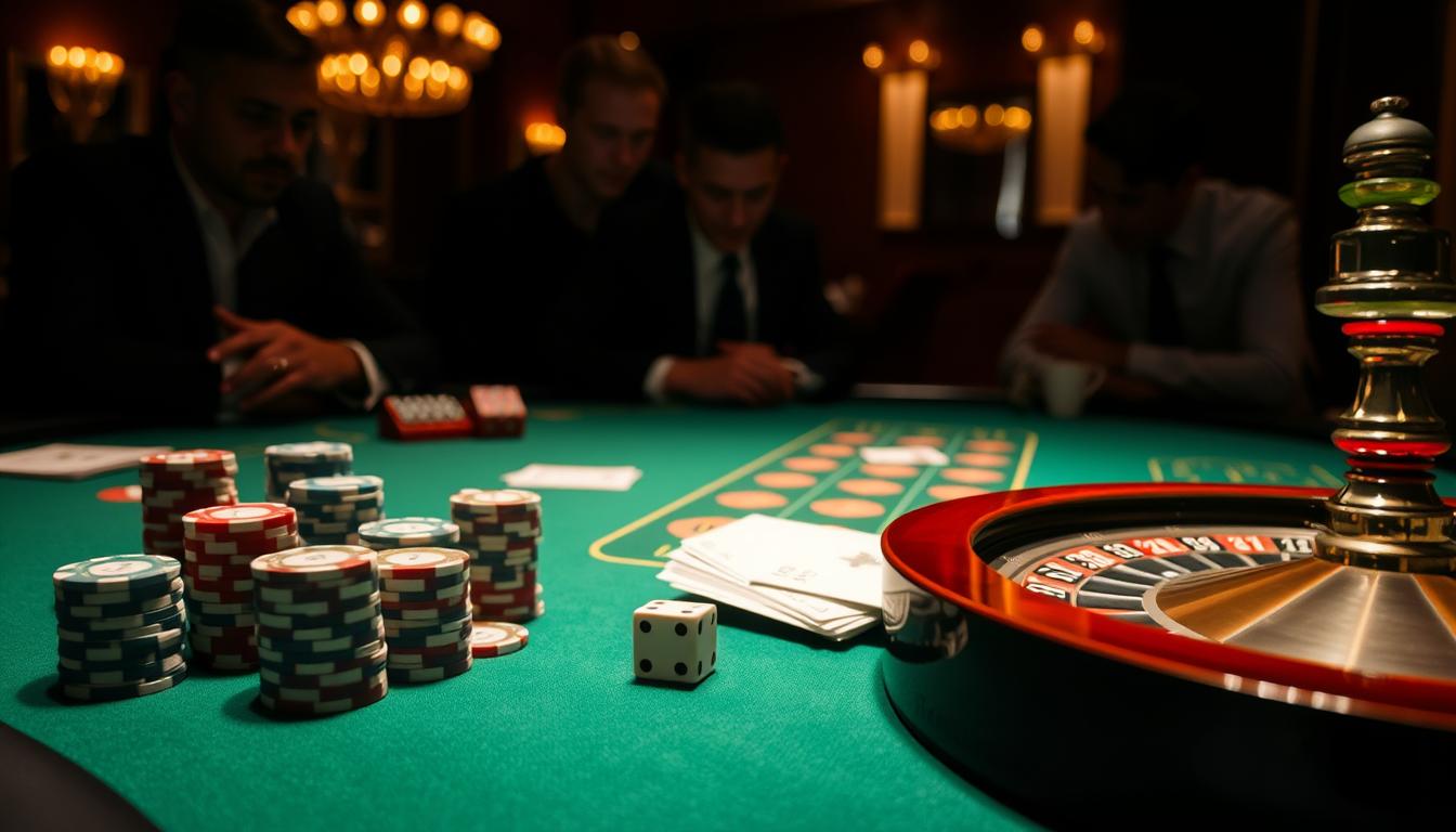 Beginner Casino Game Strategies | Win Tips & Tricks