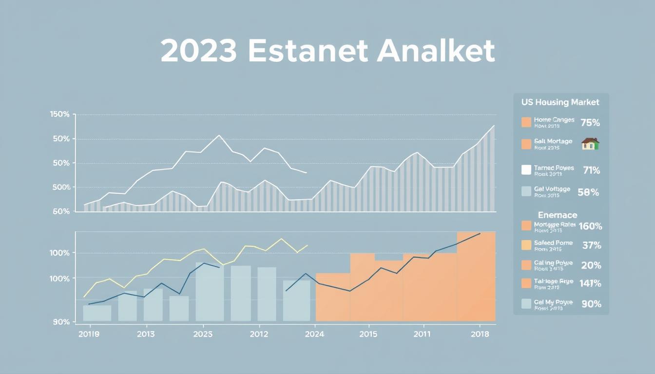 2023 US Real Estate Market Trends Analysis