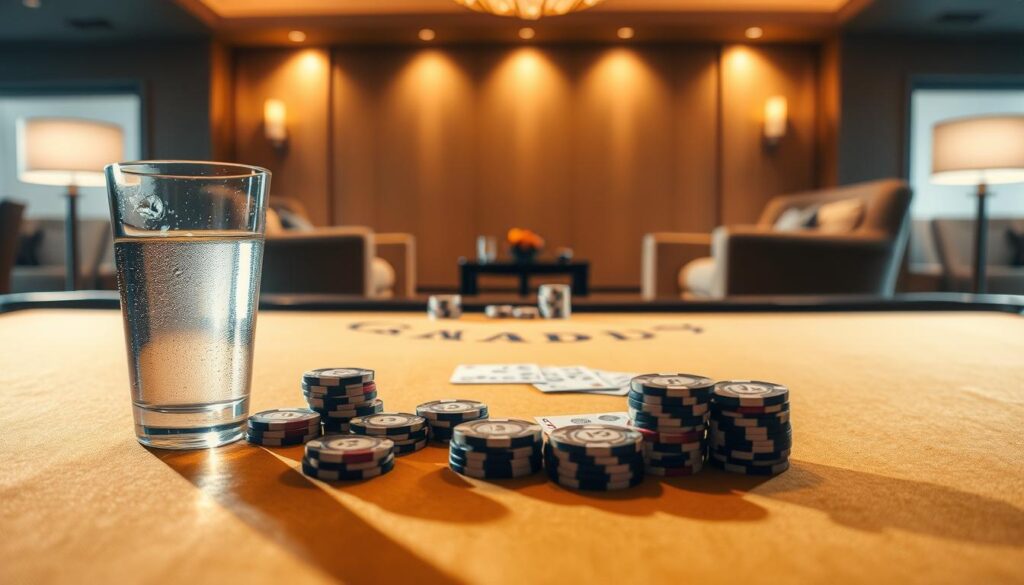 responsible gambling