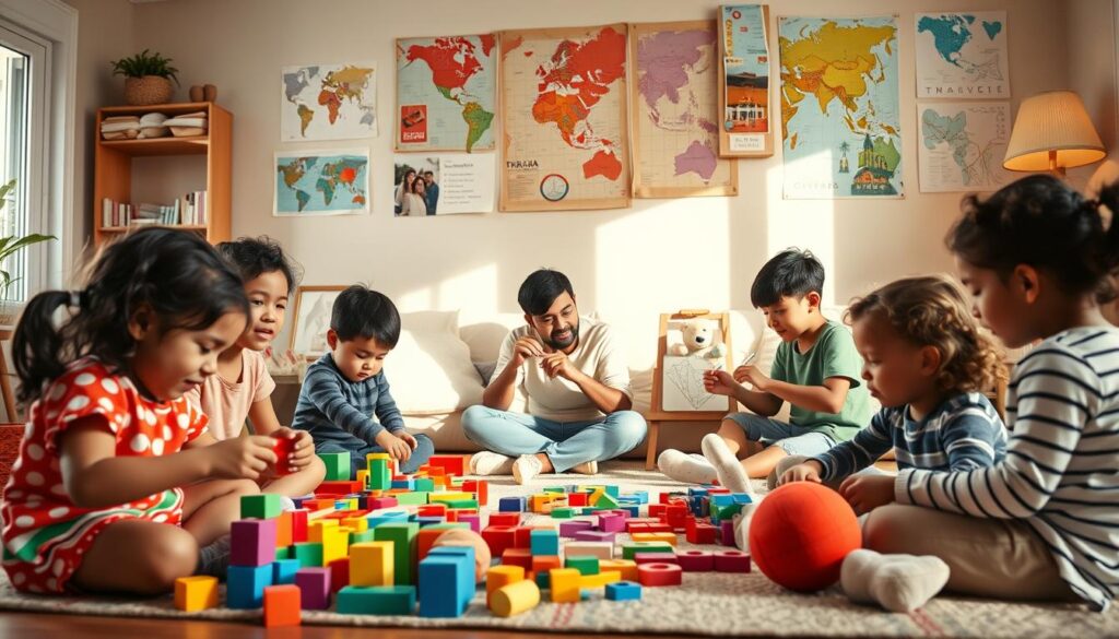 kid-friendly travel tips