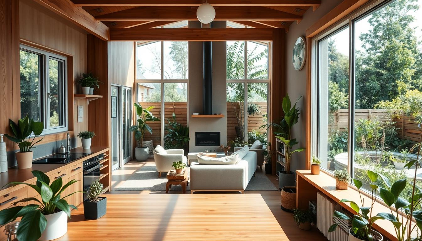 Green Home Makeovers: Eco-Friendly Renovation Ideas