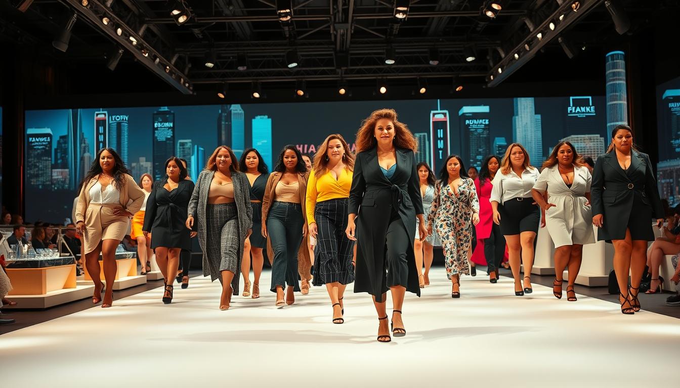 Top Size Inclusive Fashion Brands for All Bodies