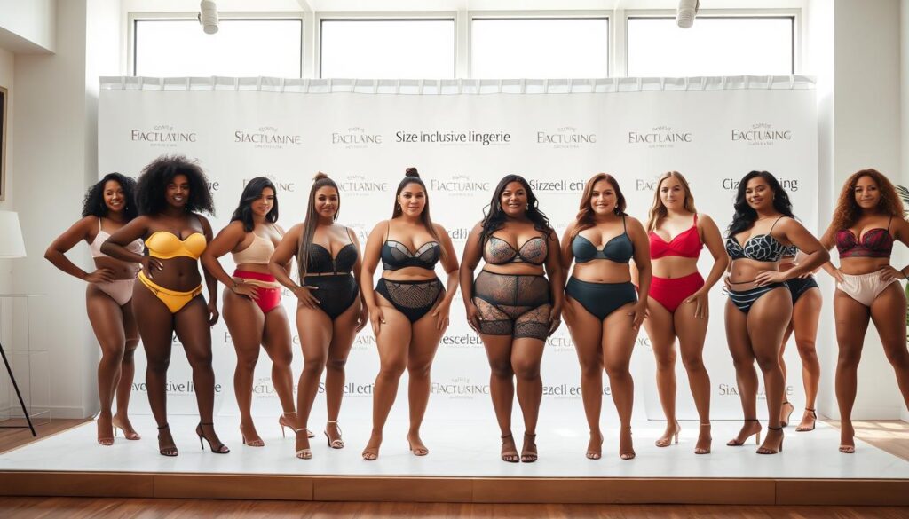 size inclusive lingerie brands