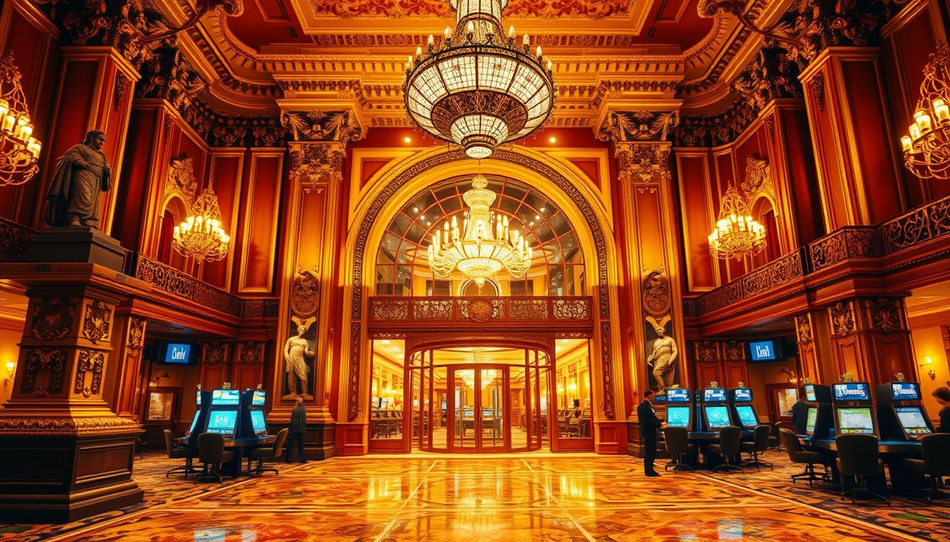 Ultimate Sweepstakes Casinos Guide for the US