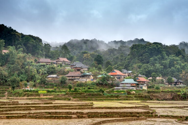 Thailand Adventure Travel Guide: From Jungle to Islands