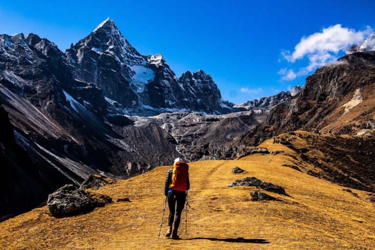 Best Multi-Day Hiking Trails in the United States