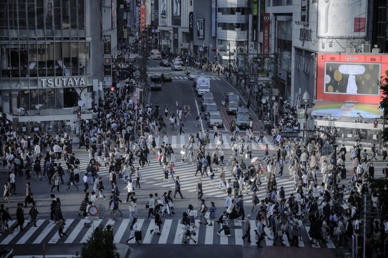 Solo Travel in Japan: Safety Tips, Itinerary, and Budget for First-Timers
