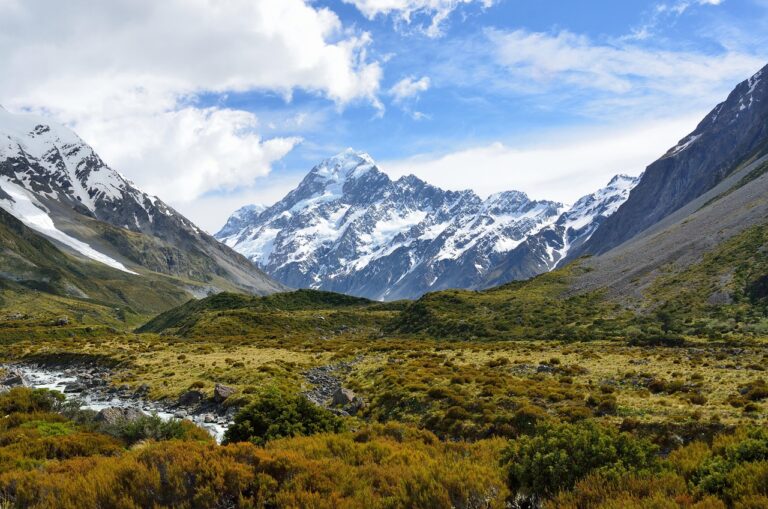 Solo Adventure Itinerary New Zealand: The Ultimate Guide