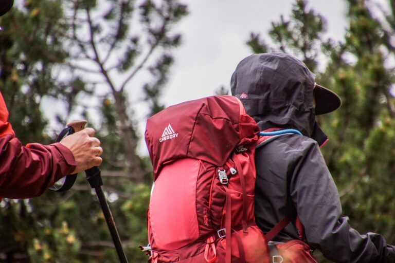 The 7 Best Adventure Travel Backpacks Reviewed