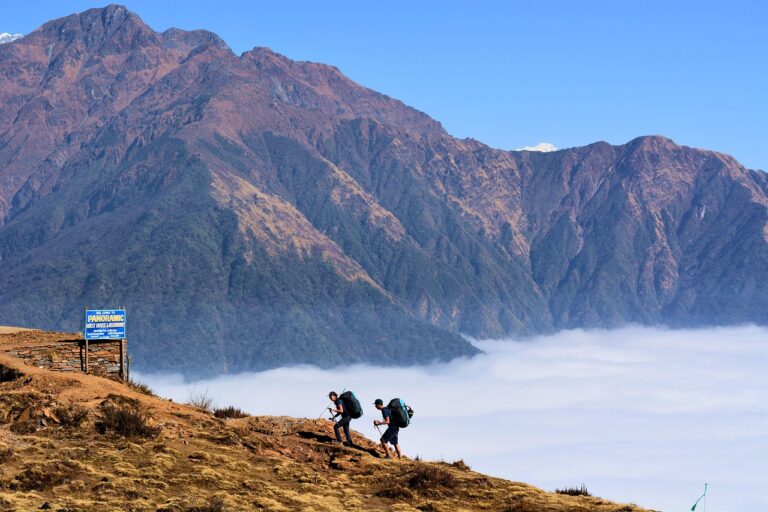 Nepal Travel Guide: Trekking, Temples, and Culture for First-Time Visitors