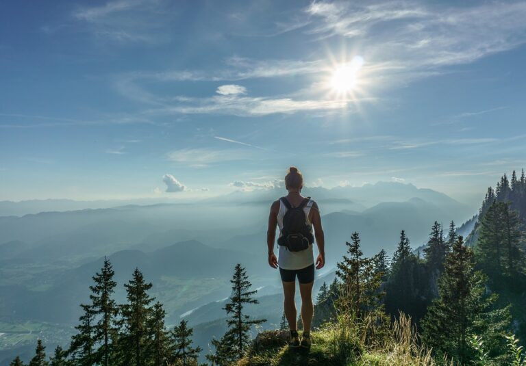 The Best Solo Female Hiking Tours & Guided Adventures: A Practical Guide