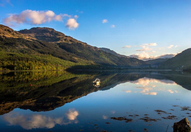 Scotland Adventure Travel Guide: Best of the Highlands, Islands, and Castles
