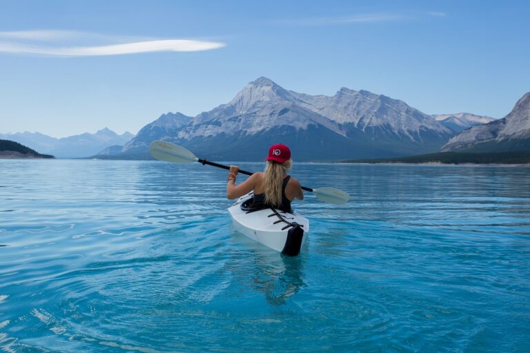 12 Best Kayaking Destinations in Southeast Asia for Paddlers in 2025