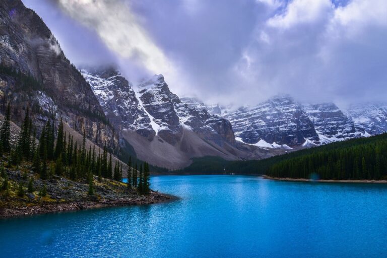 Canada Adventure Travel Guide: Rockies, Coast, and the North