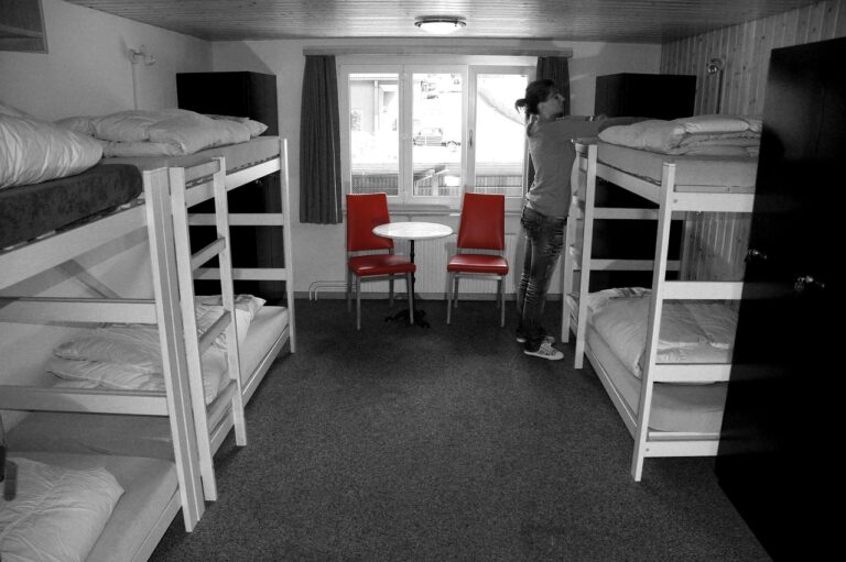 The 11 Best Hostels for Solo Travelers Worldwide