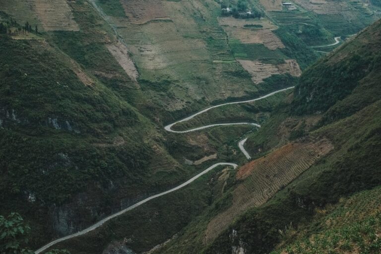 Vietnam Adventure Travel: Ha Giang Loop and Caves