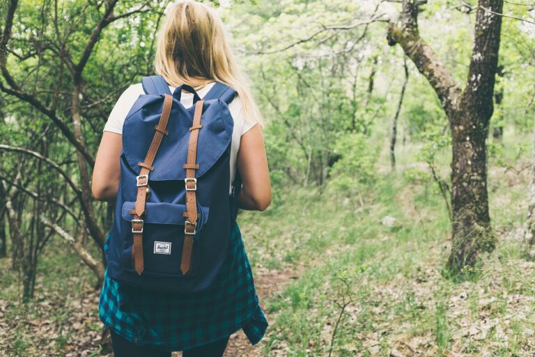Solo Backpacking Australia: The Complete Route & Planning Guide