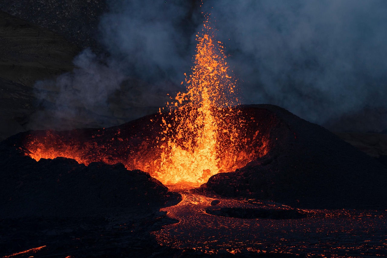 volcano, lava, iceland, nature, eruption, fire, heat, universe, crater, volcano, volcano, volcano, volcano, volcano, lav