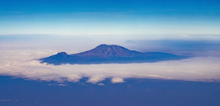 Mount Kilimanjaro Climbing Routes Compared: Which One Is Right for You?
