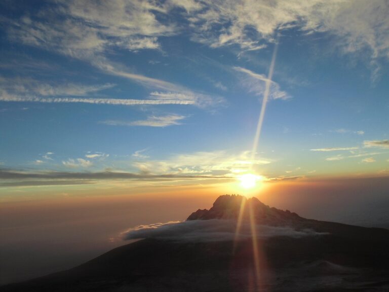 Tanzania Adventure Travel Guide: Safari and Kilimanjaro Planning