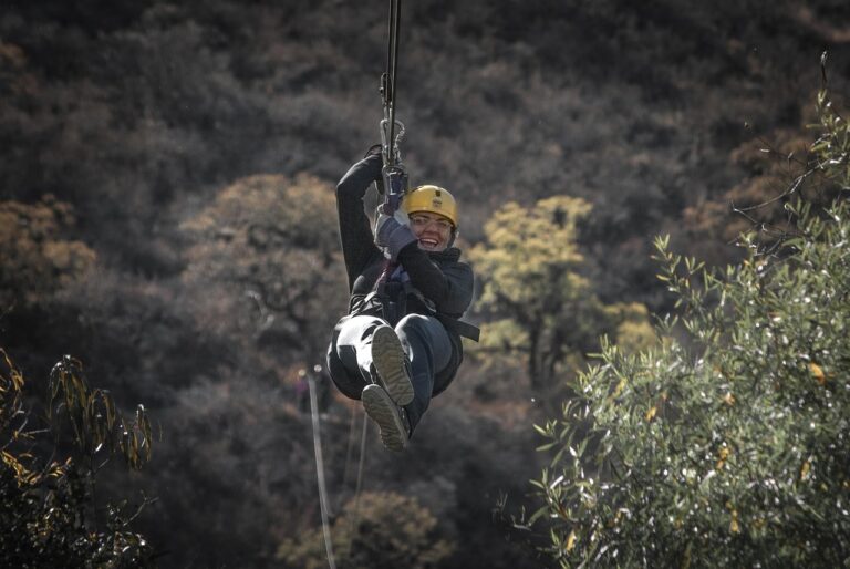 The Best Zipline Tours in the World Worth Traveling For