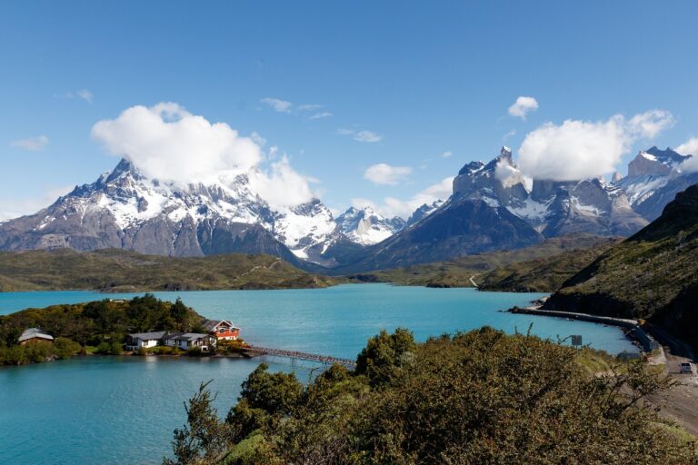 Best Patagonia Hiking Routes for Multi-Day Treks: Expert Guide