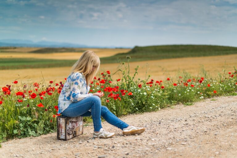 How to Overcome Fear of Solo Travel: A Practical Guide