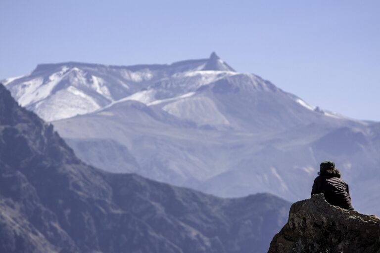 Adventure Travel Selfie Tips Guide: How to Take Better Selfies in the Wild