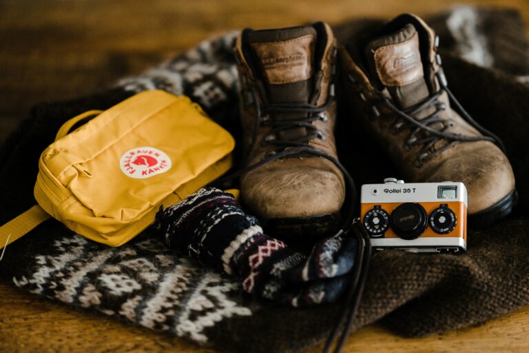 The Ultimate Adventure Travel Gear Checklist for Any Trip