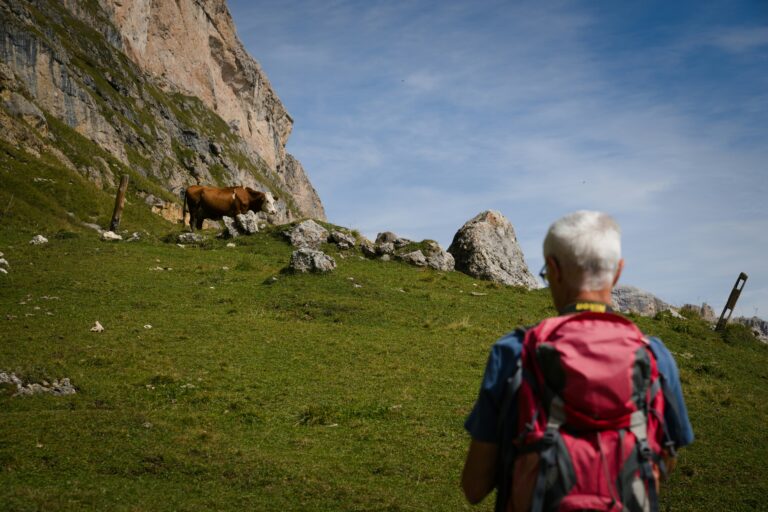 Solo Adventure Travel Over 50: The Complete Guide