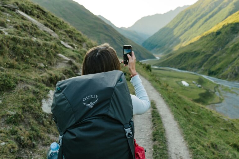 The 11 Best Adventure Travel Apps You Need