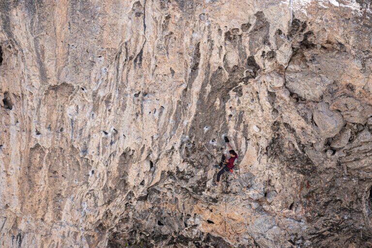Best Rock Climbing Destinations for All Levels