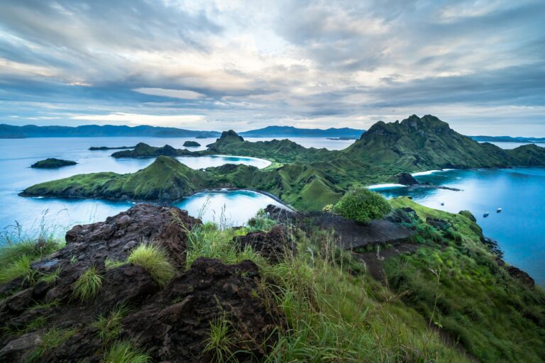 Komodo Island Diving and Travel Guide: Everything You Need to Know for an Indonesia Adventure