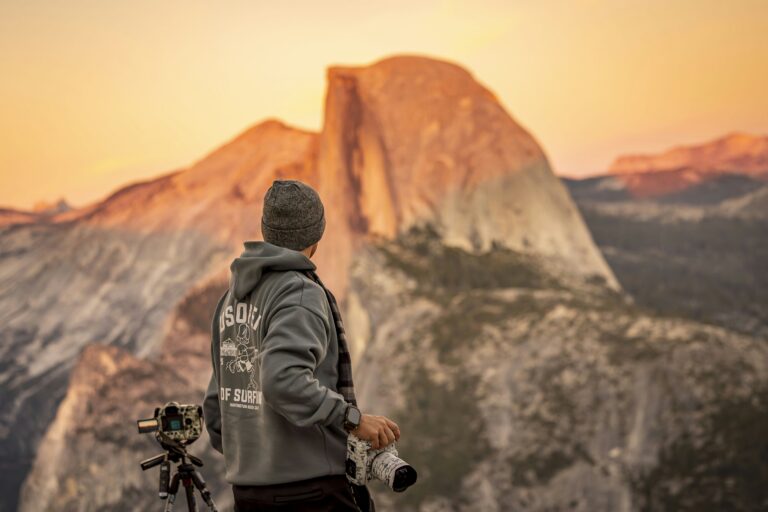 Best Travel Tripod for Hiking: What Actually Works on the Trail