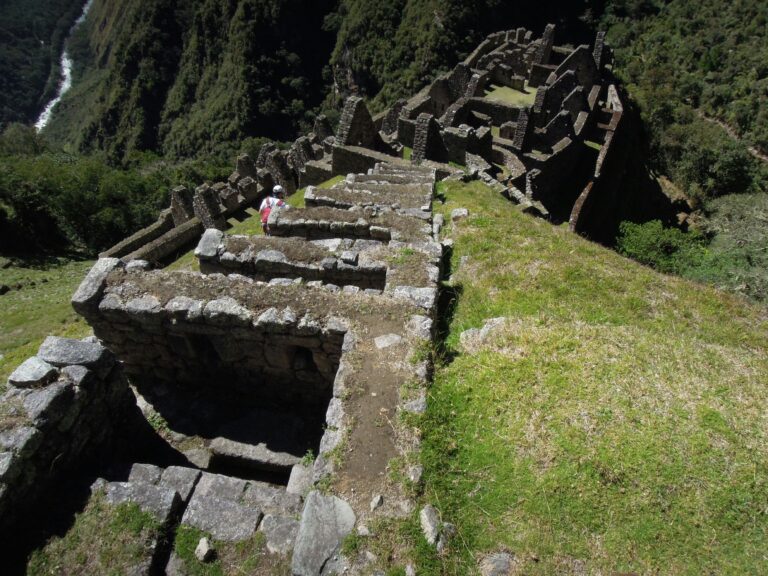 Inca Trail to Machu Picchu: The Complete Hiking Guide