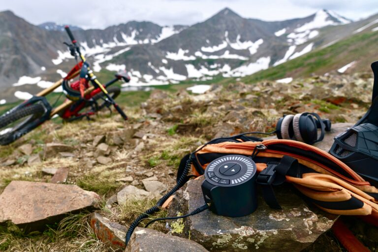 The Best Lenses for Adventure Travel Photography