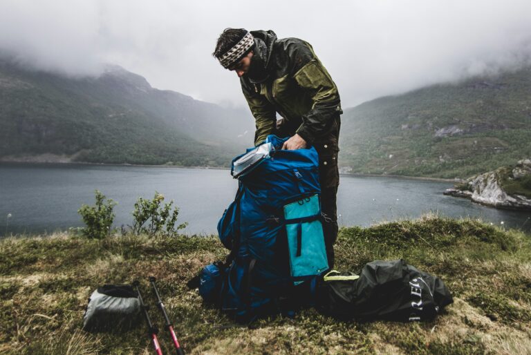 Must Have Solo Travel Safety Gear: 12 Items I Never Travel Without