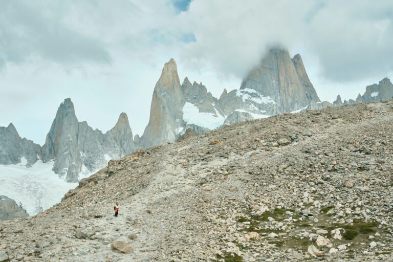 Solo Travel in South America: The Complete Backpacking Guide